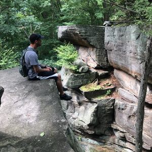 Meet your Posher, Josh